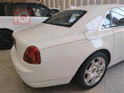 ڕۆڵس ڕۆیس گۆست